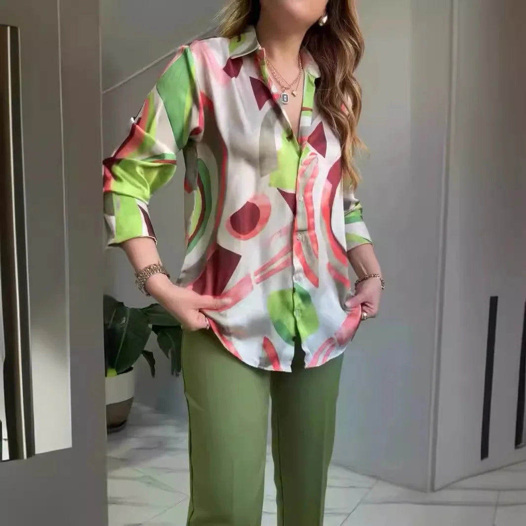 Conjunto 2 peças Imperium