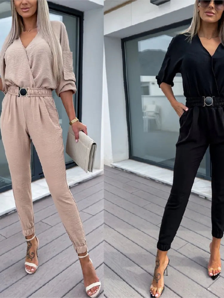 Macacão Monarca Essence