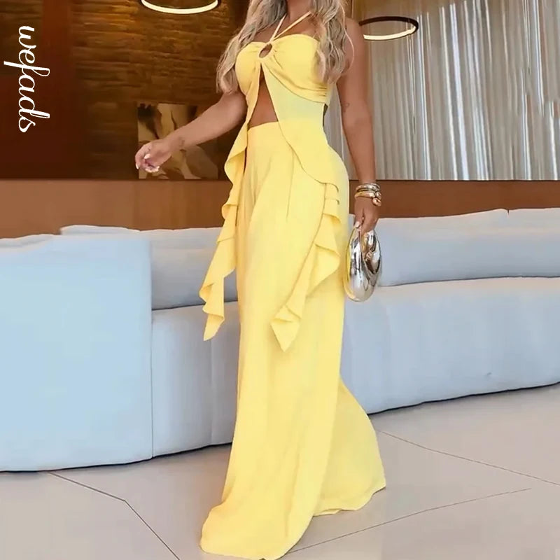 Conjunto Imperial Luxe