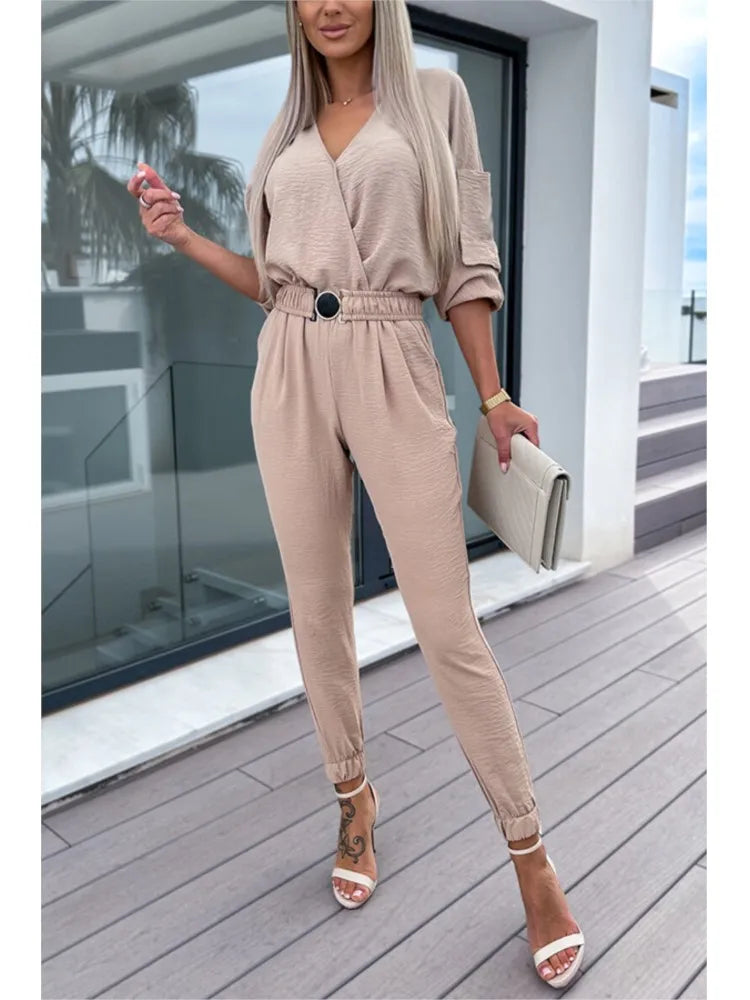 Macacão Monarca Essence