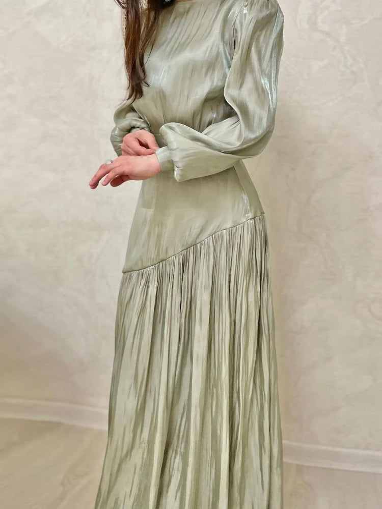 Vestido Royal Medina