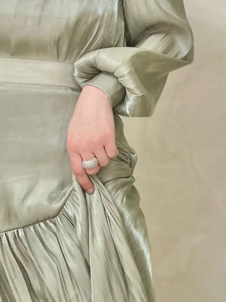 Vestido Royal Medina