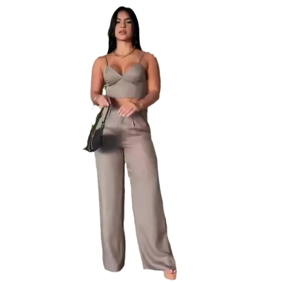 Conjunto 2 Peças Charme