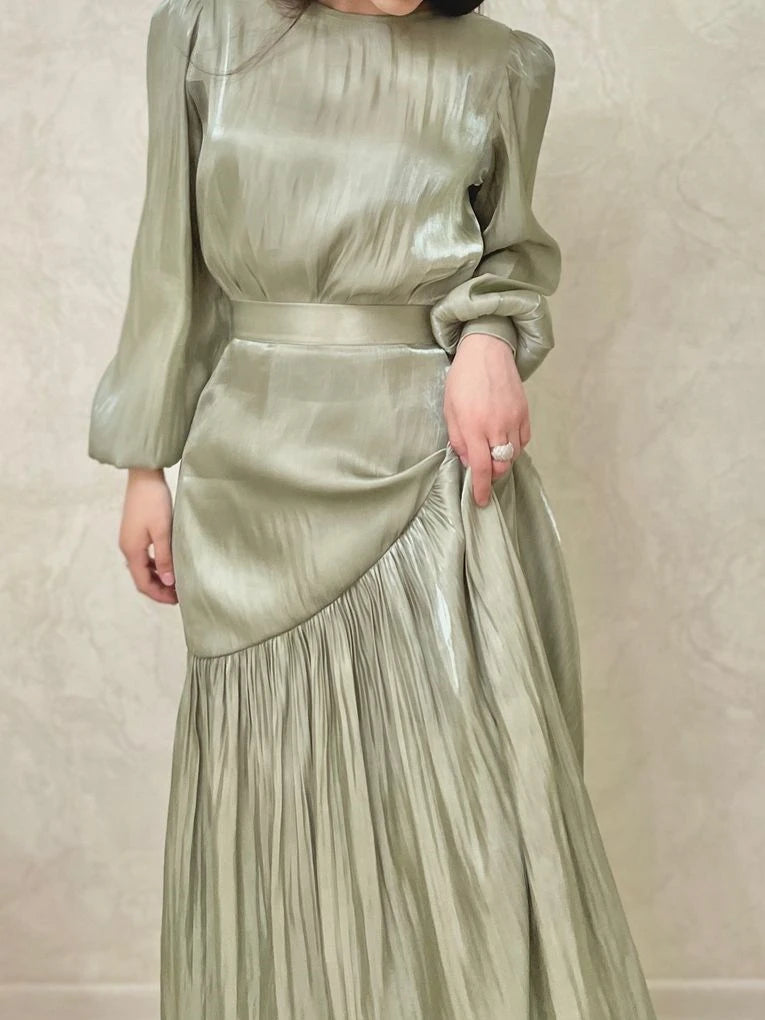 Vestido Royal Medina