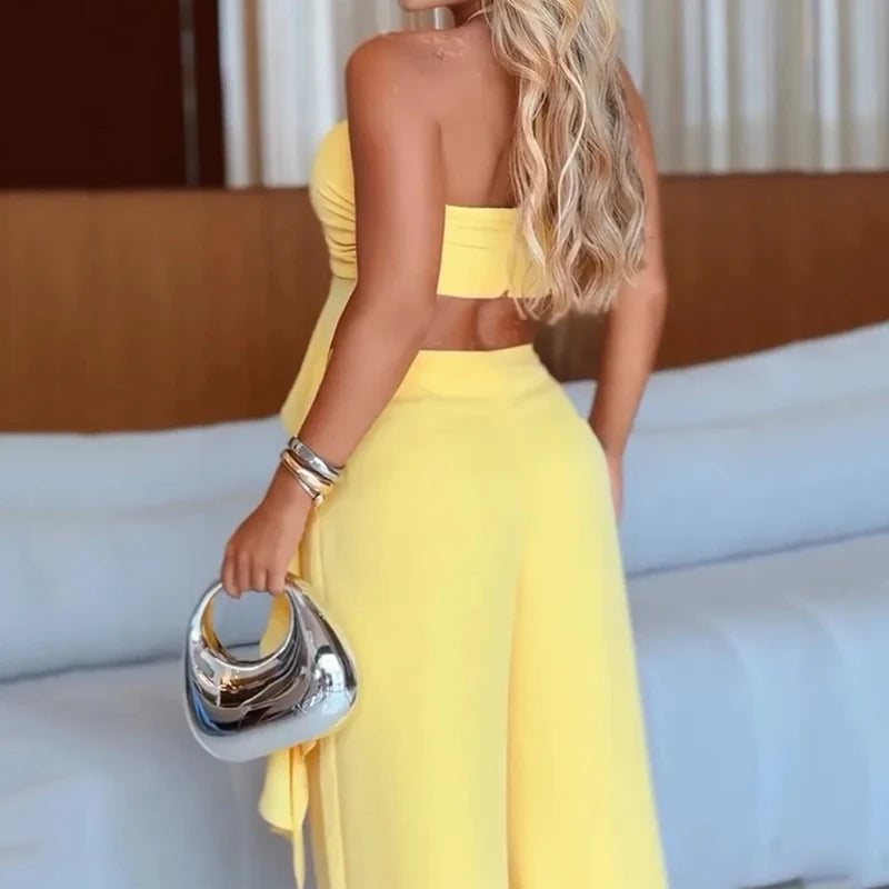 Conjunto Imperial Luxe