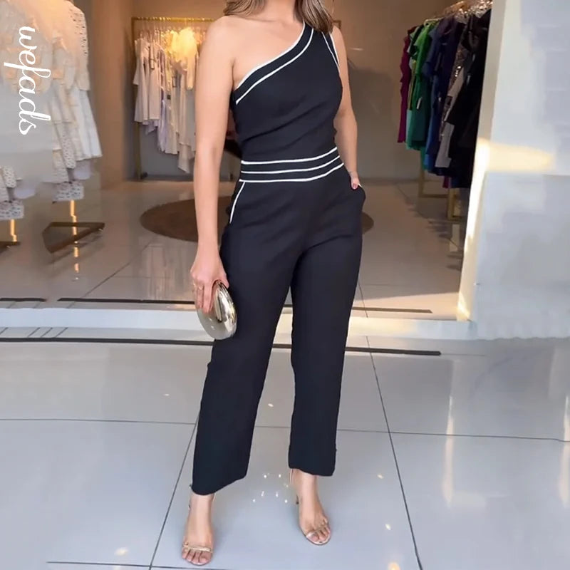 Macacão Noir Supreme