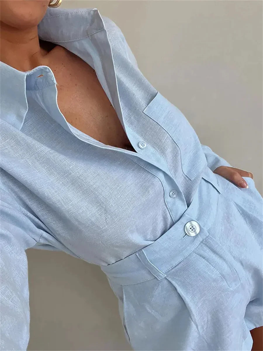 Conjunto 2 Peças Penelope