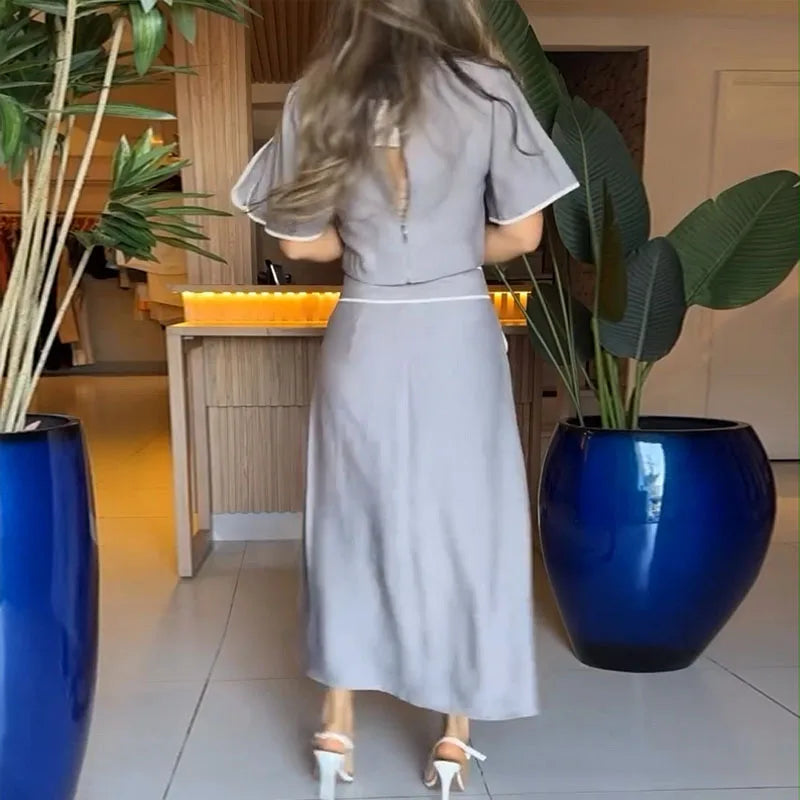 Conjunto 2 Peças Magnifique