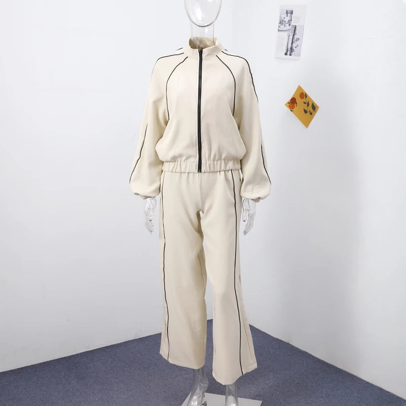 Conjunto White Royale