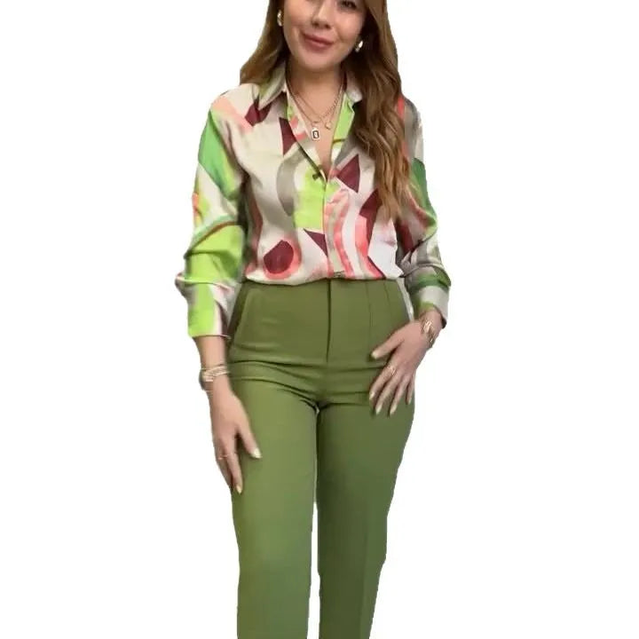 Conjunto 2 peças Imperium