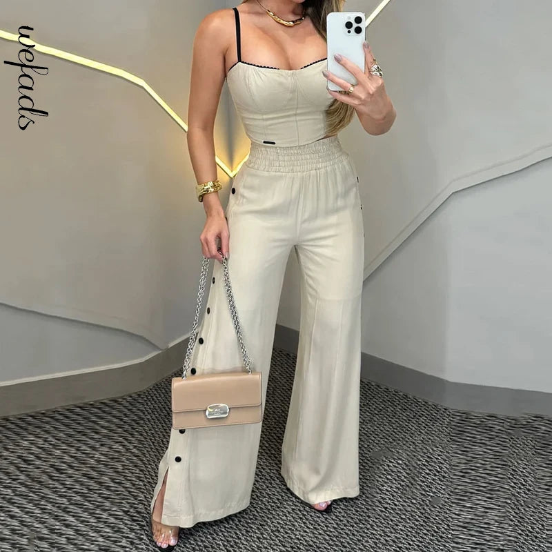 Conjunto Supreme Elegance