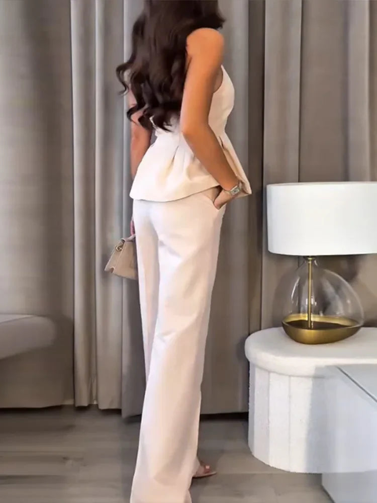 Conjunto 2 Peças Poder Serena