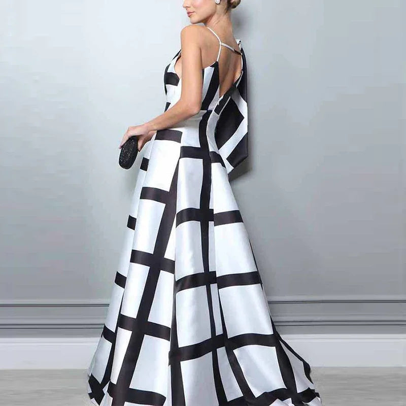 Vestido Blanc Prestige