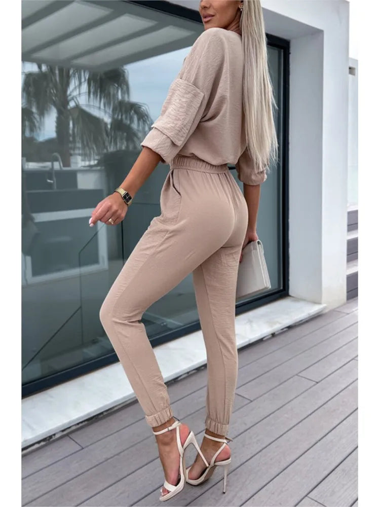 Macacão Monarca Essence