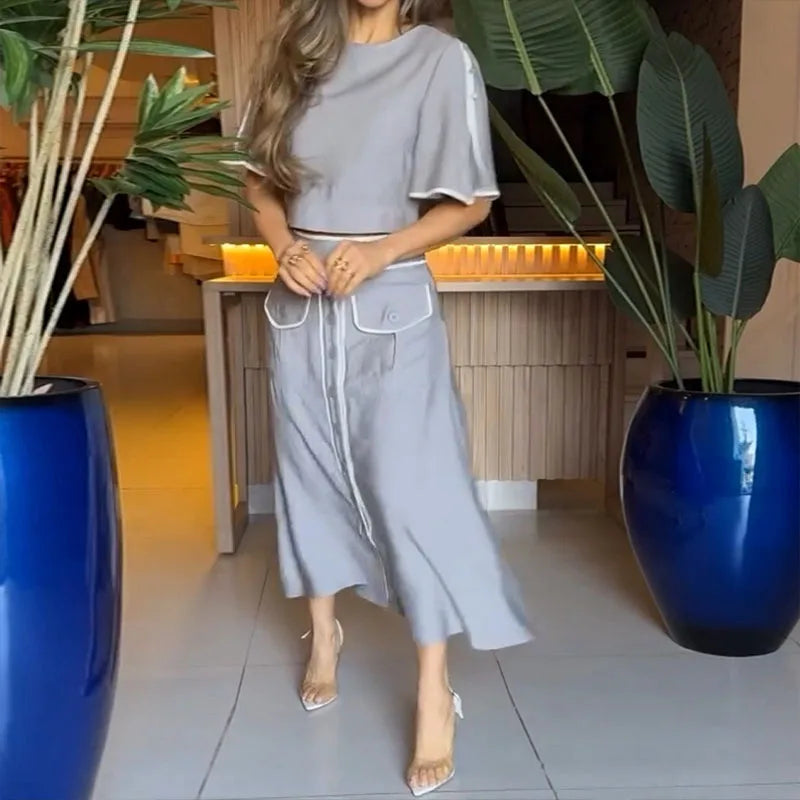 Conjunto 2 Peças Magnifique