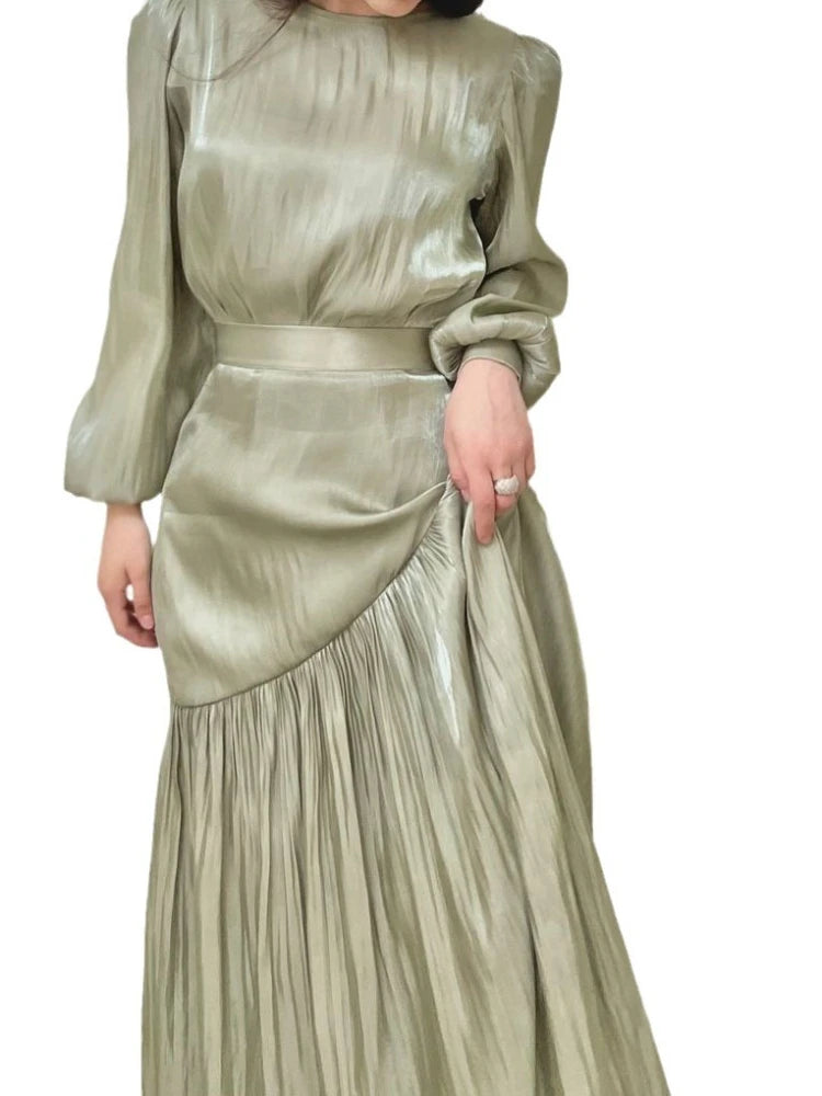 Vestido Royal Medina