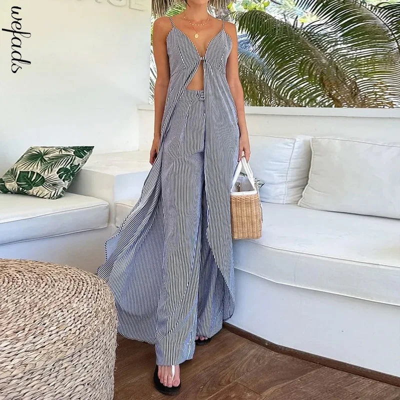 Conjunto Majestic Kaftan