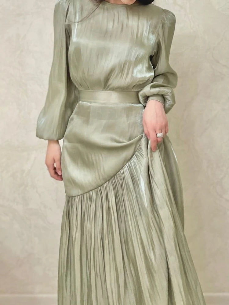 Vestido Royal Medina