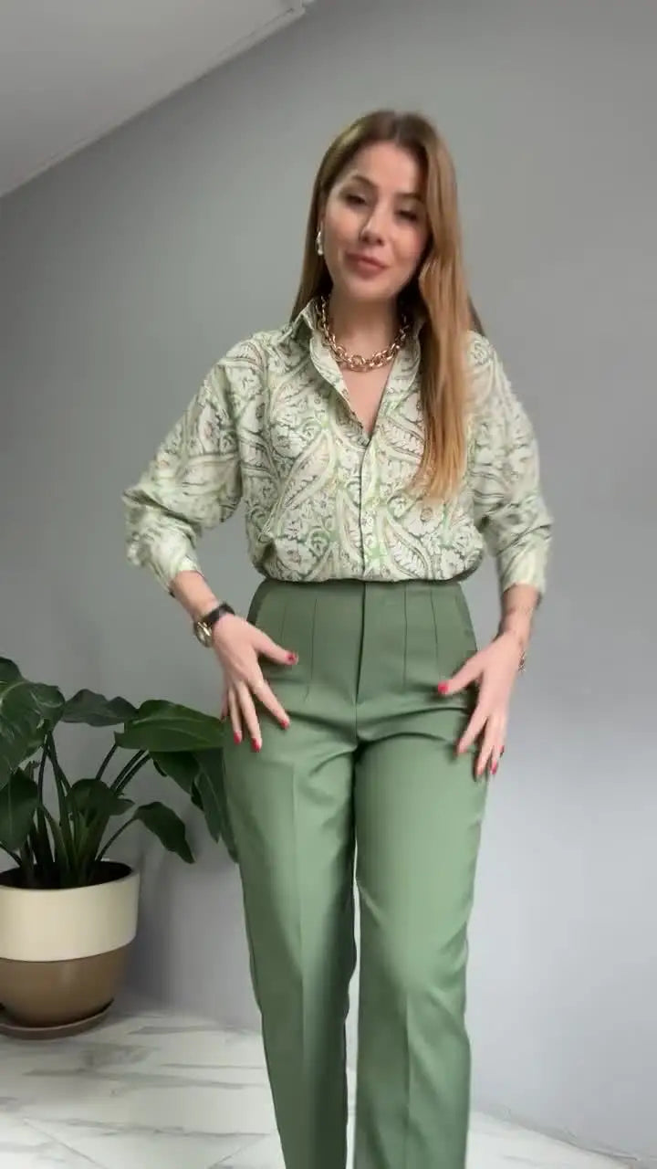 Conjunto 2 peças Imperium