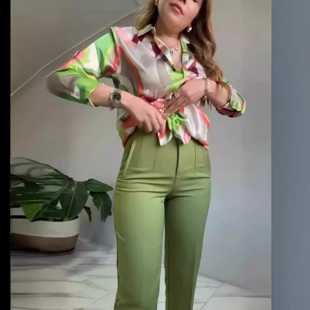 Conjunto 2 peças Imperium