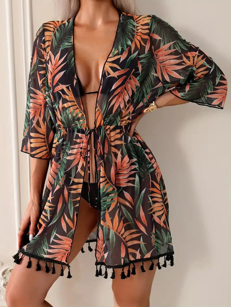 Biquíni Bogotá - Conjunto