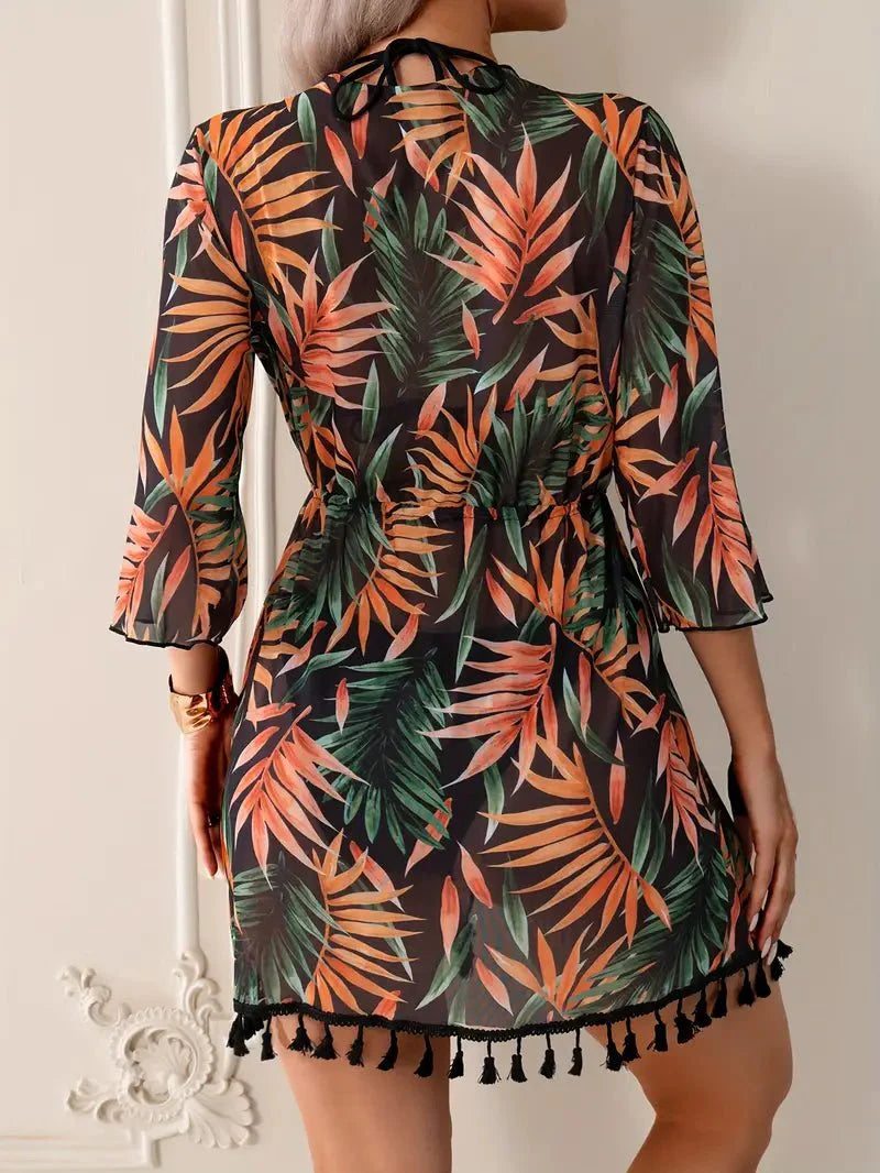 Biquíni Bogotá - Conjunto