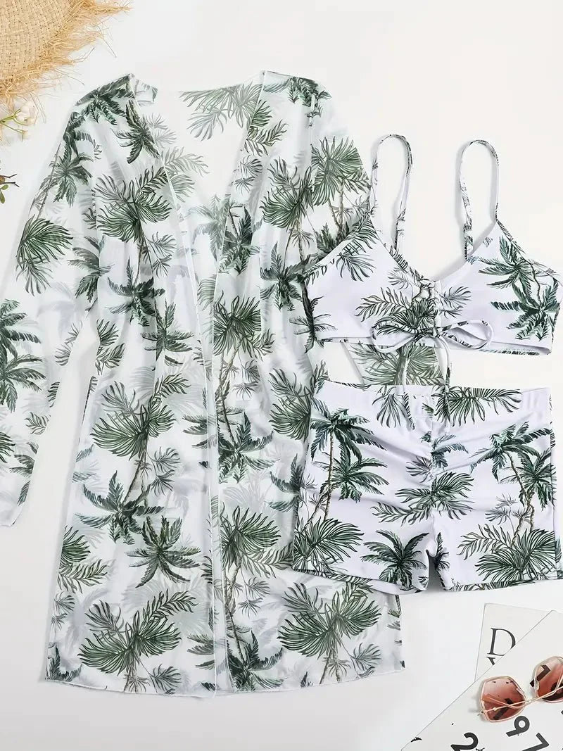 Biquíni Caroline - Conjunto