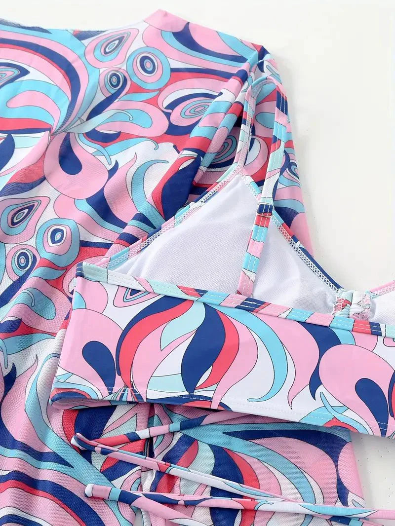 Biquíni Caroline - Conjunto