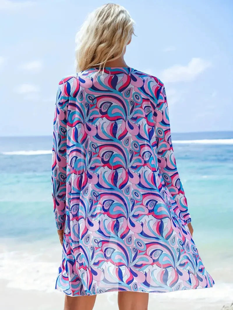 Biquíni Caroline - Conjunto