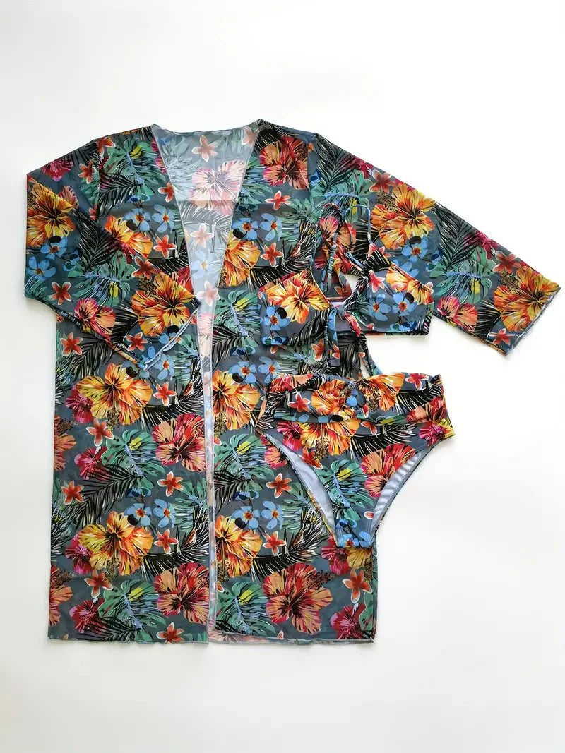 Biquíni Gabriela - Conjunto