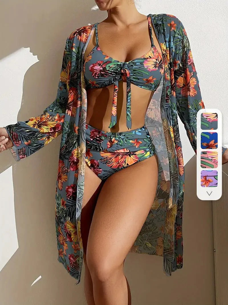 Biquíni Gabriela - Conjunto