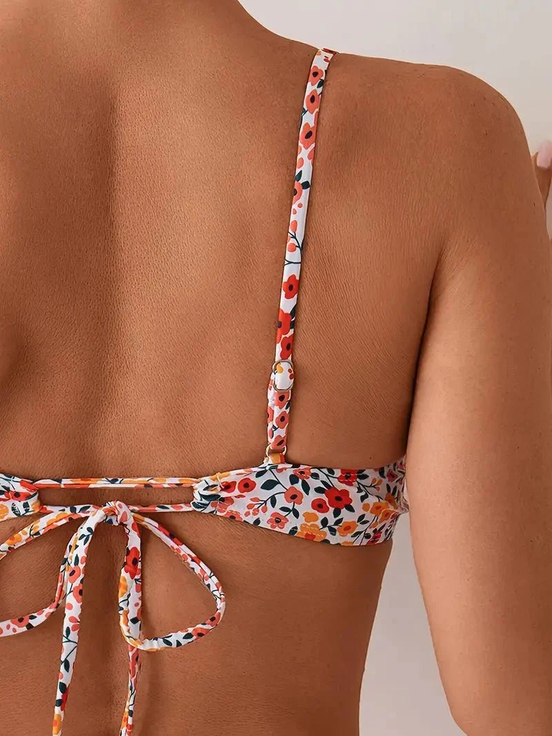 Biquíni Spring