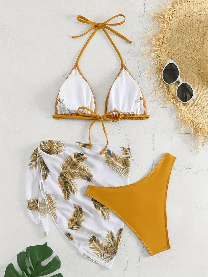 Biquíni Tijuca - Conjunto