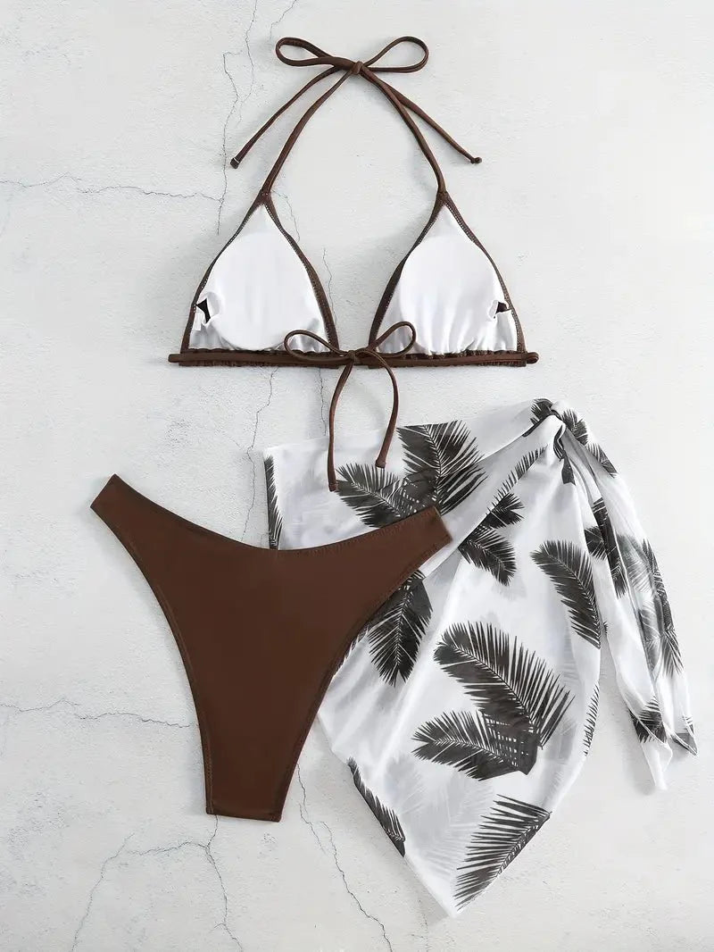 Biquíni Tijuca - Conjunto