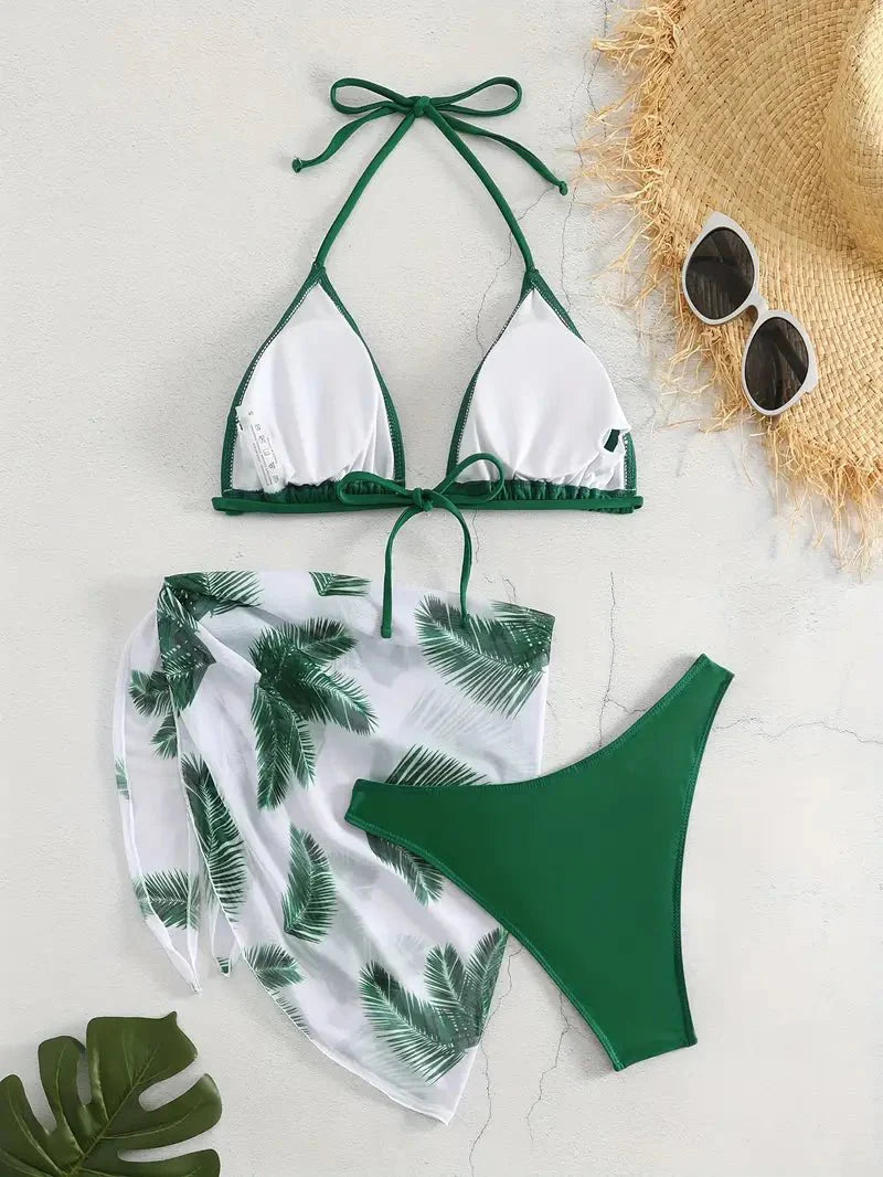 Biquíni Tijuca - Conjunto