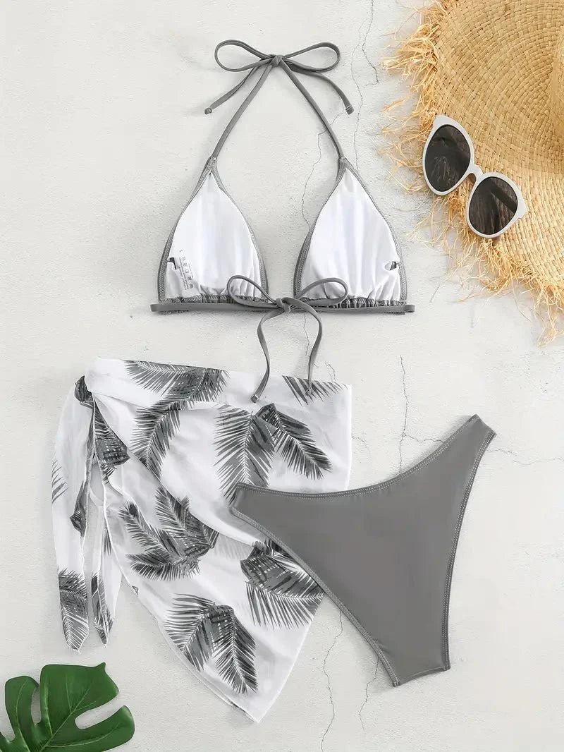 Biquíni Tijuca - Conjunto