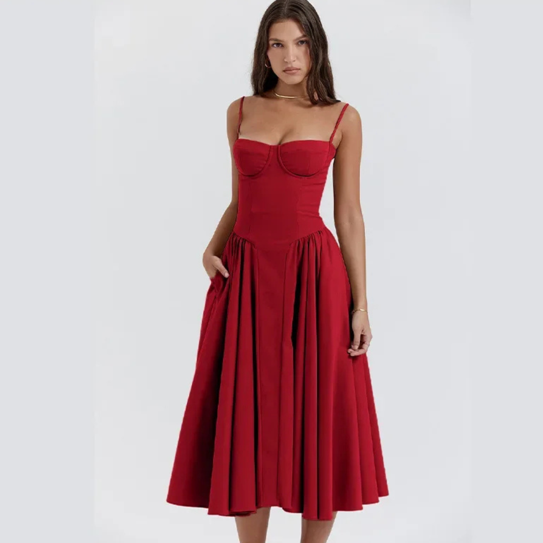 Vestidos e Conjuntos