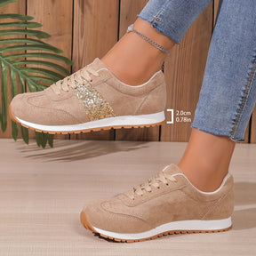 Tênis Golden Grit Luxe