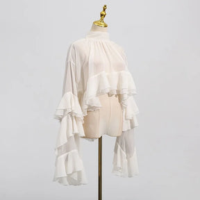 Blusa Femme Aura