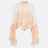 Blusa Femme Aura