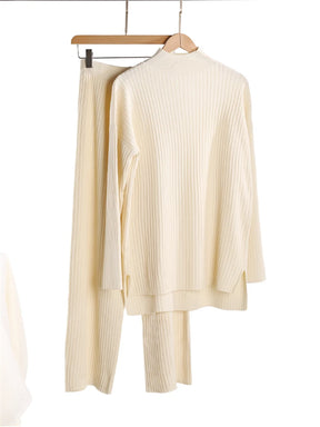 Conjunto Elite Knit