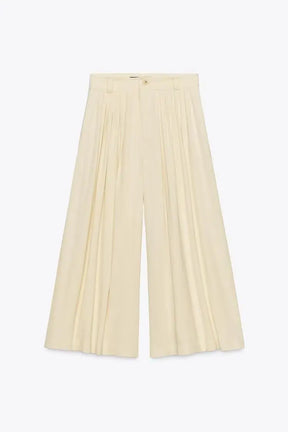 Conjunto Elegance Crème