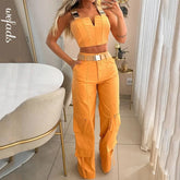 Conjunto Power Vibe