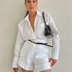 Conjunto 2 Peças Penelope