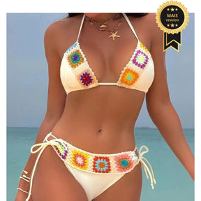 Biquíni Cancún