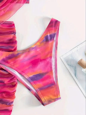 Biquíni Paint - Conjunto
