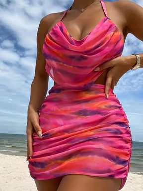 Biquíni Paint - Conjunto