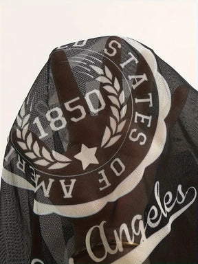 Camiseta de Praia California