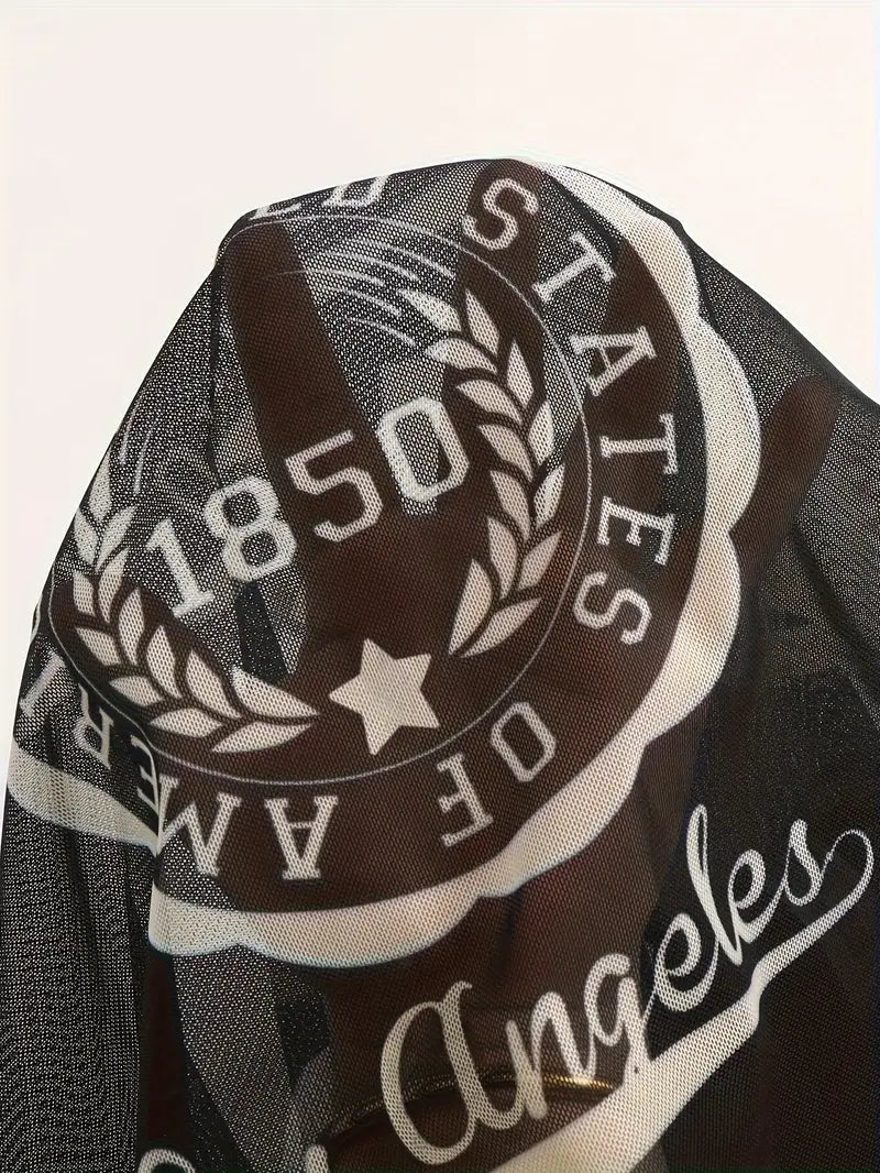 Camiseta de Praia California