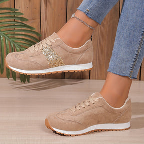 Tênis Golden Grit Luxe